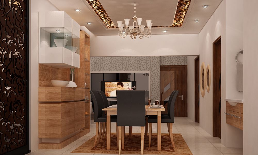 Madhusudan Nayak Private Residence detail photograph by Z-Axis Architects