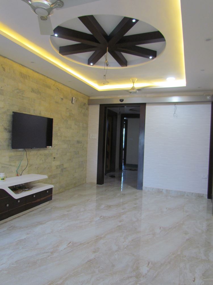 Madhusudan Nayak Private Residence detail photograph by Z-Axis Architects