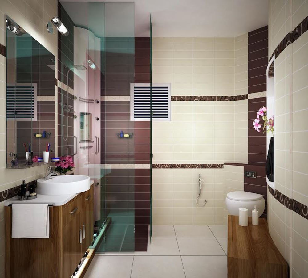 Vinod Singal Residence detail photograph by Z-Axis Architects