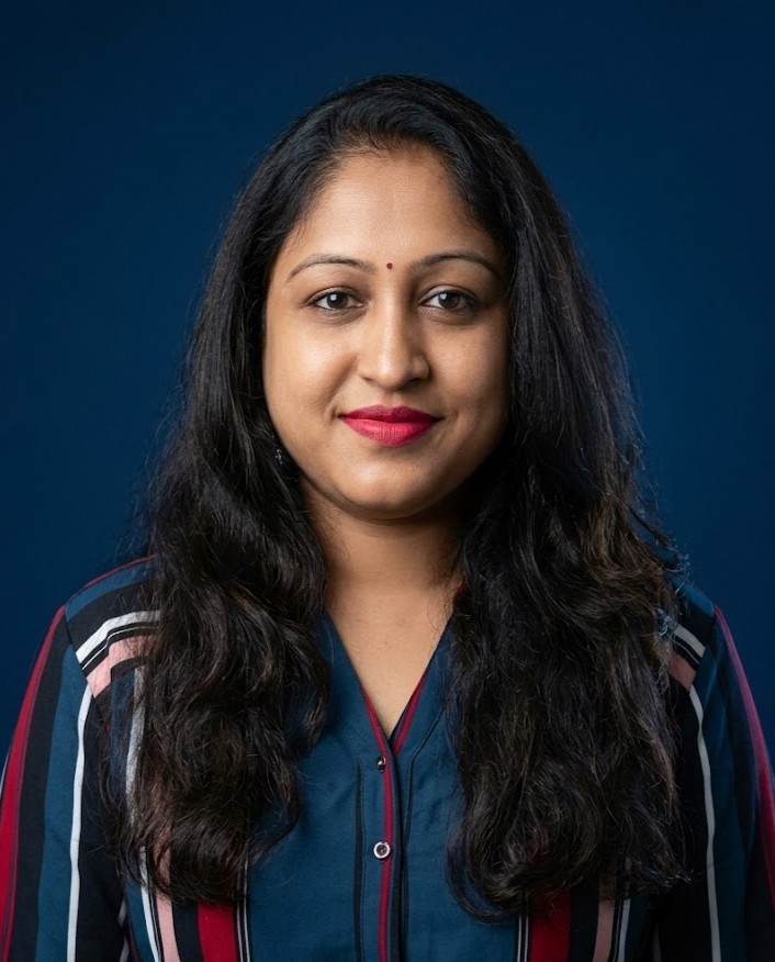 Ar. Peri Vara Lakshmi, Senior Architect at Z-Axis