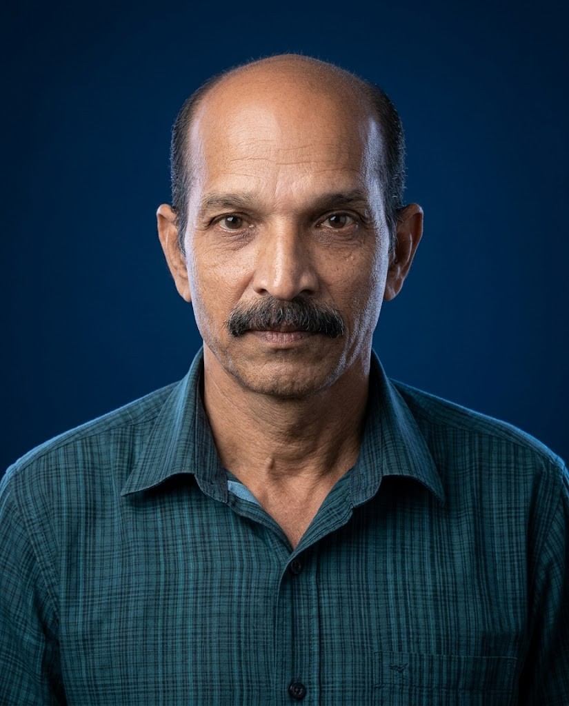 Satish Chandra Das, Office In-charge