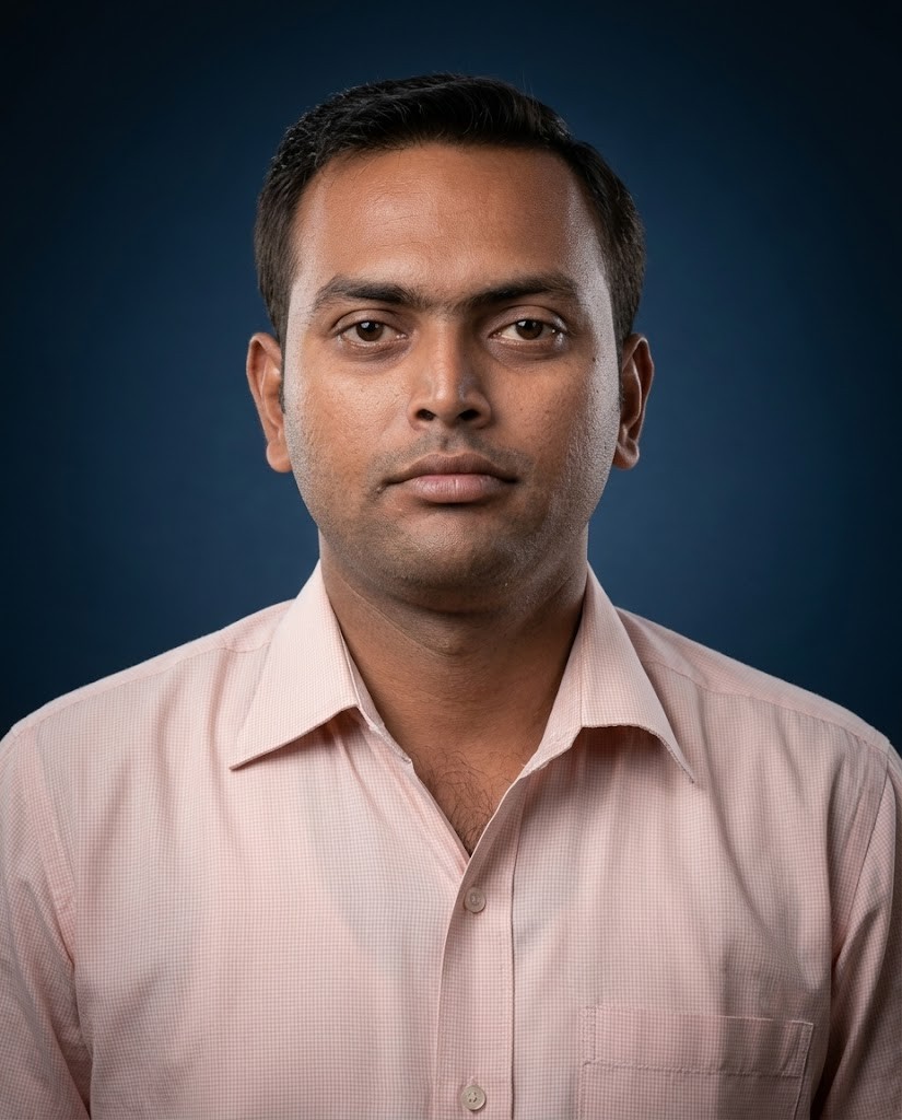 Mr. Yoshowant Purohit, Advisory at Z-Axis Architects